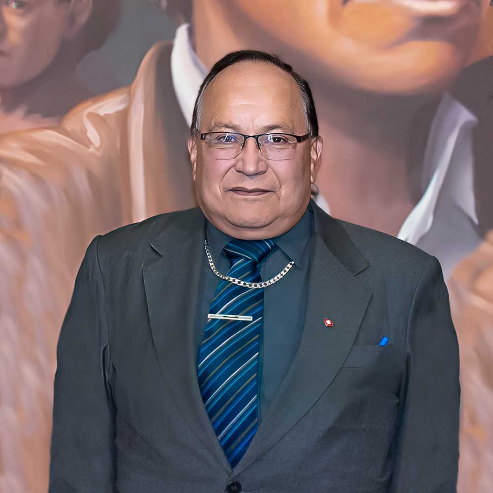 M.Sc. Dante Caero Miranda