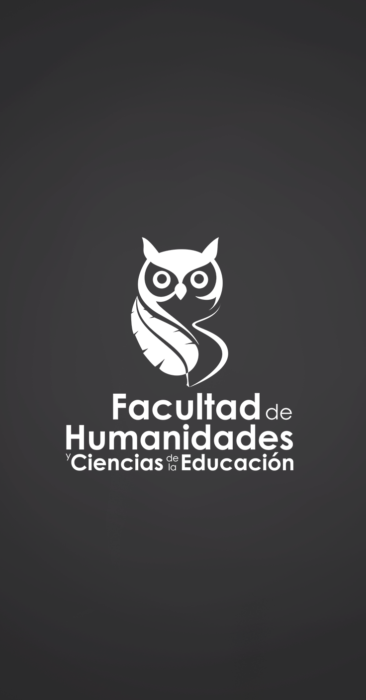 Logo de la Facultad de Humanidade y Ciencias de la Educación de la Universidad Mayor de San Andrés